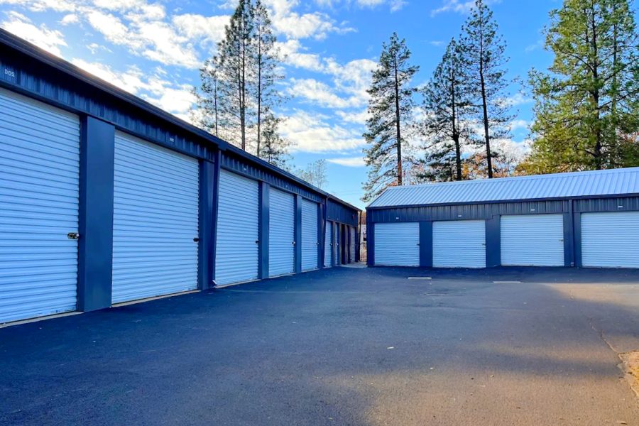 49 Self Storage