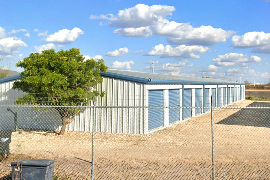Juan Storage
