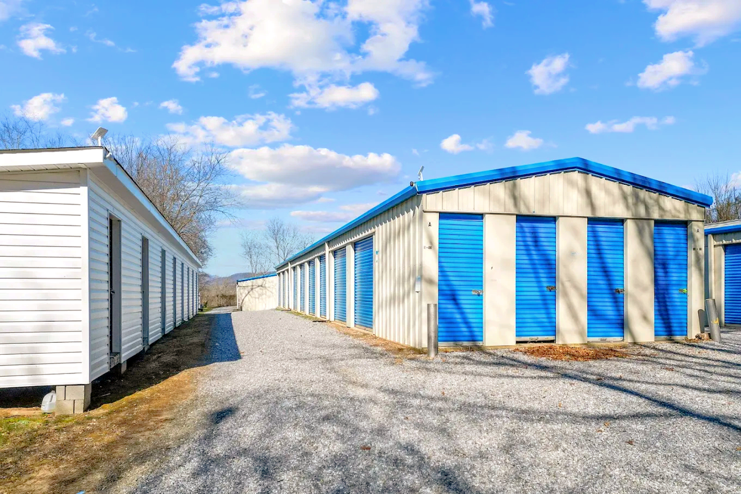 Canton Self Storage
