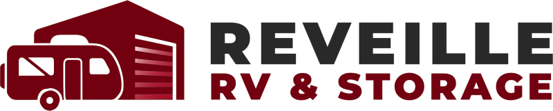 Reveille Rv & Storage Header