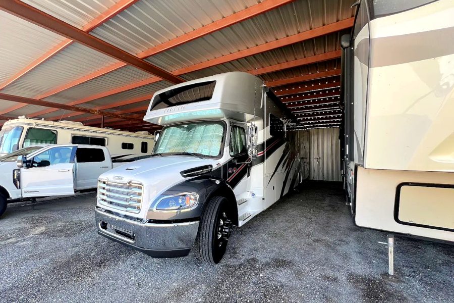 Reveille Rv & Storage3 Edited