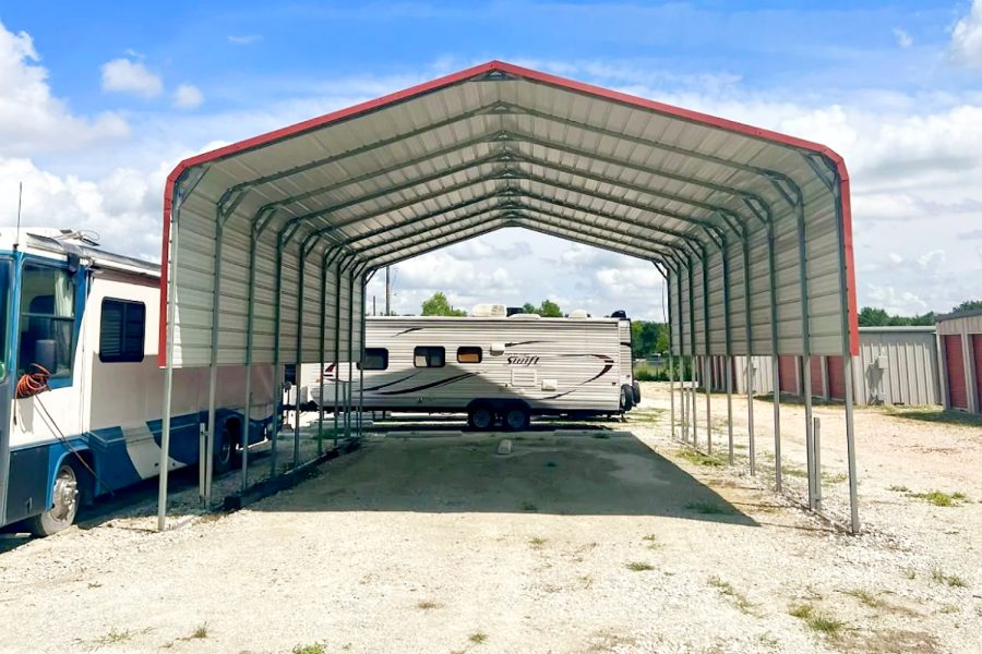 Reveille Rv & Storage6 Edited