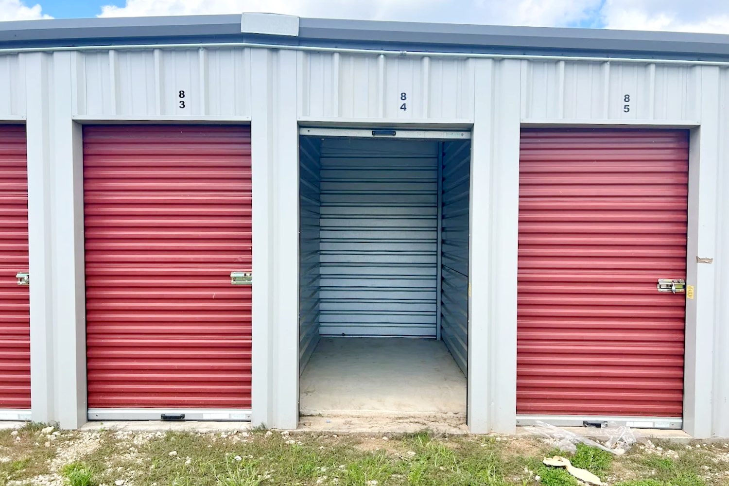 Reveille Rv & Storage9 Edited