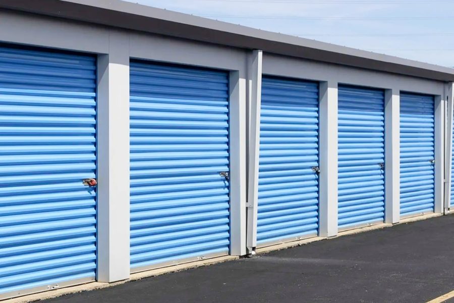 Cyrpress Mini Storage west monroe la facility images