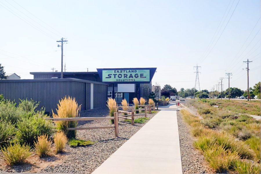 Eastland Storage Solutions