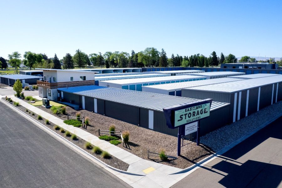 Eastland Storage Soluitons Twin Falls 1