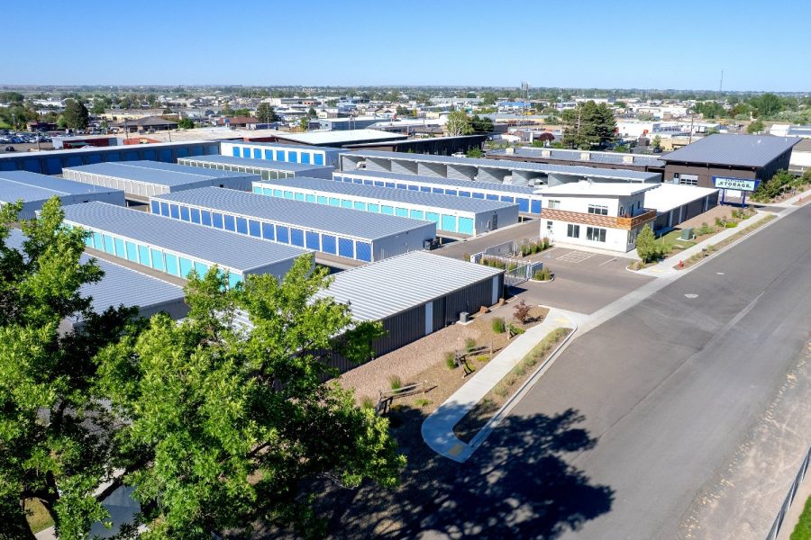 Eastland Storage Soluitons Twin Falls