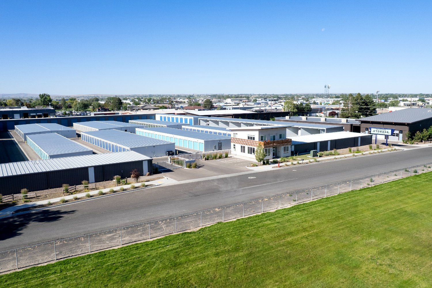 Eastland Storage Soluitons Twin Falls2