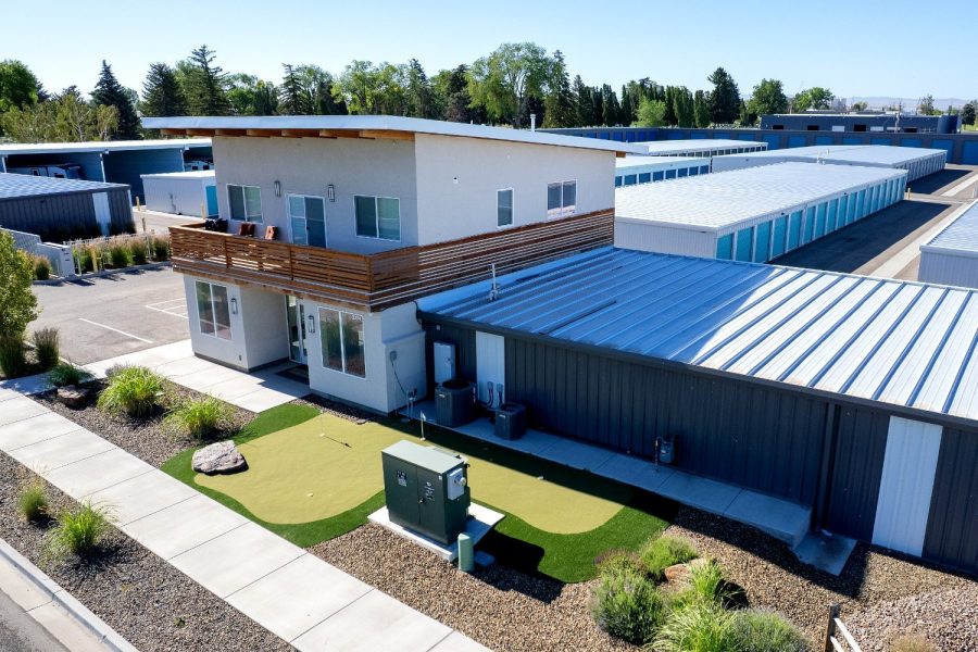 Eastland Storage Soluitons Twin Falls5