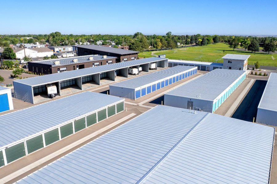 Eastland Storage Soluitons Twin Falls7