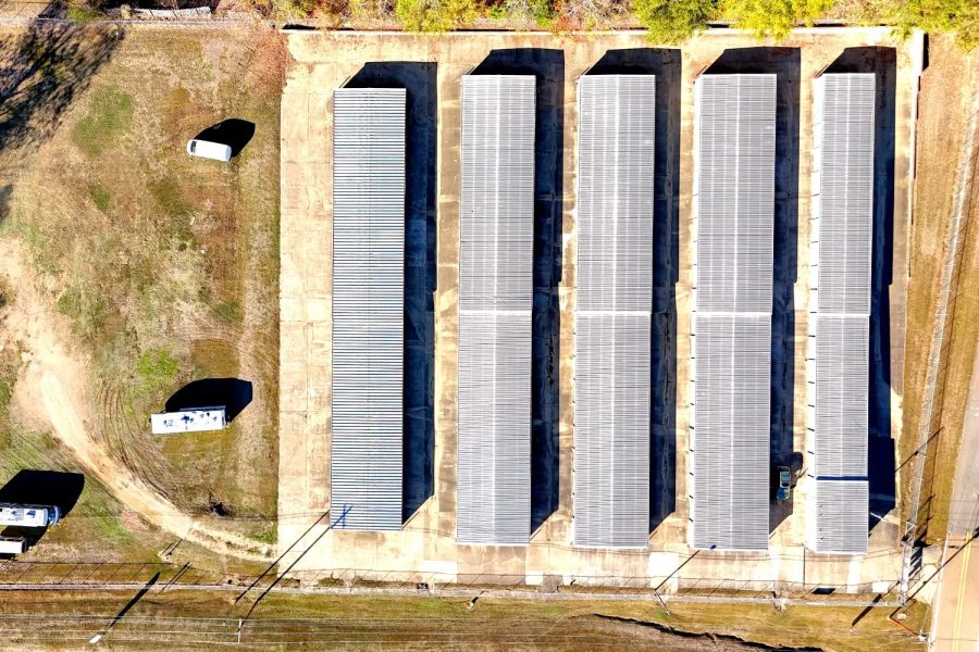 Raymond Clinton Mini Storage1