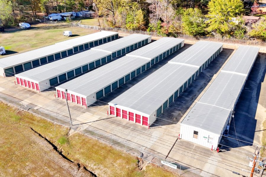 Raymond Clinton Mini Storage3