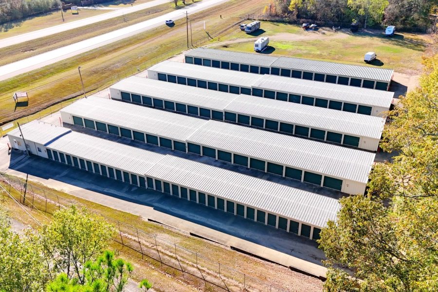 Raymond Clinton Mini Storage4