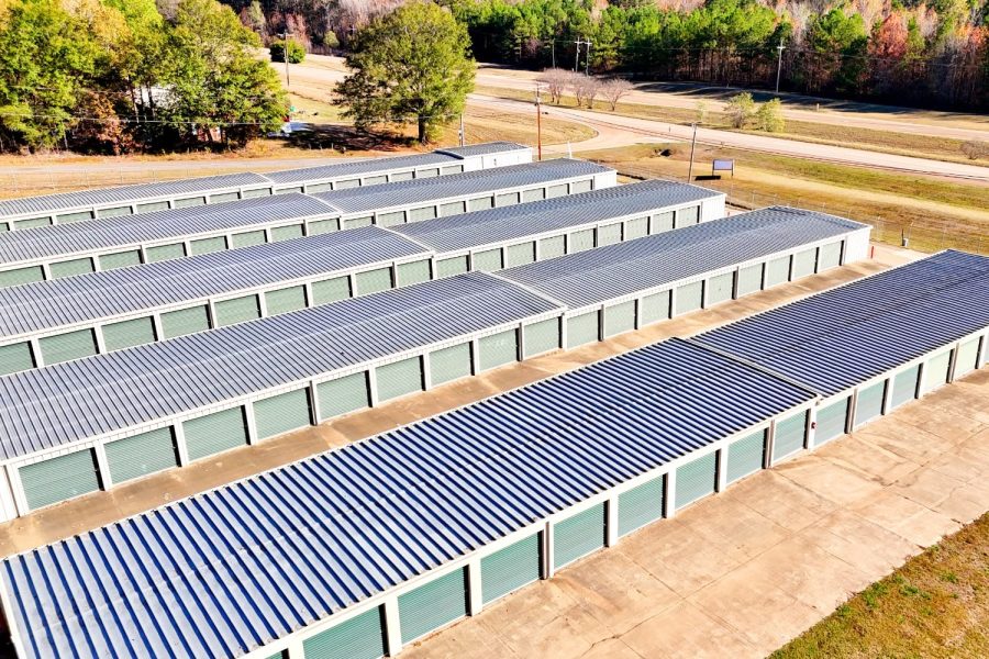 Raymond Clinton Mini Storage5