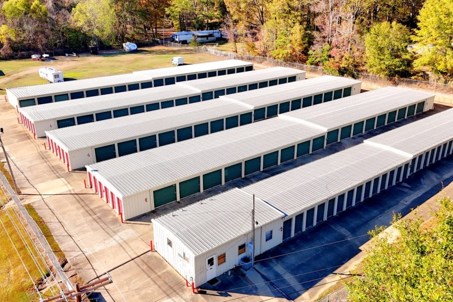 Raymond Clinton Mini Storage6