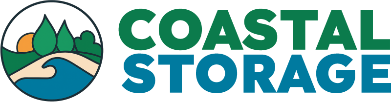 Coastal Storage Header #3