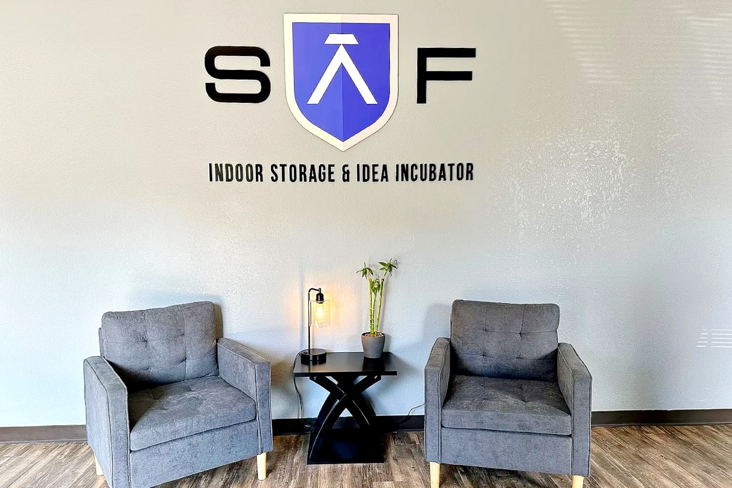 Saf Storage4