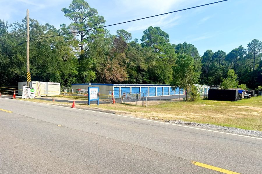 Ocean Breeze Storage7