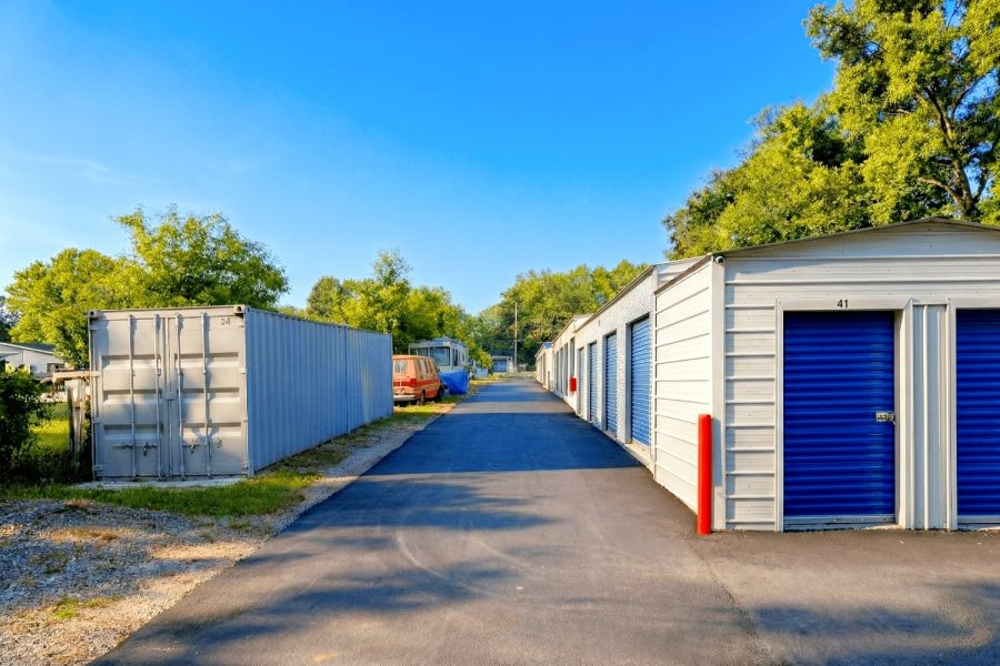 Ocean Breeze Stoarage 1