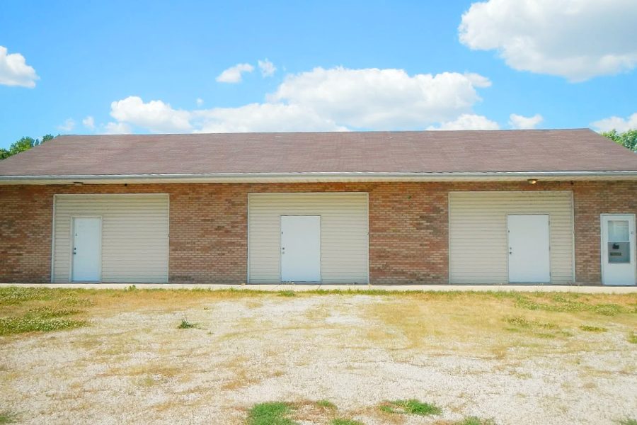 Granite City Self Storage1