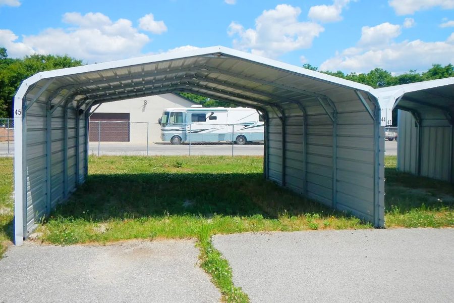 Granite City Self Storage2