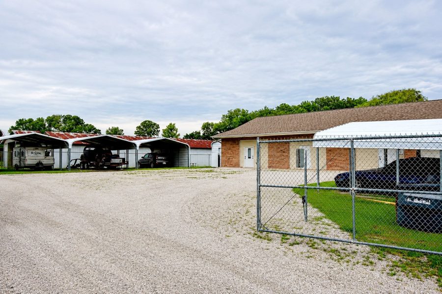 Outdoor Parking Granite City Il
