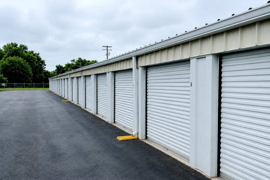 Self Storage Granite City Il