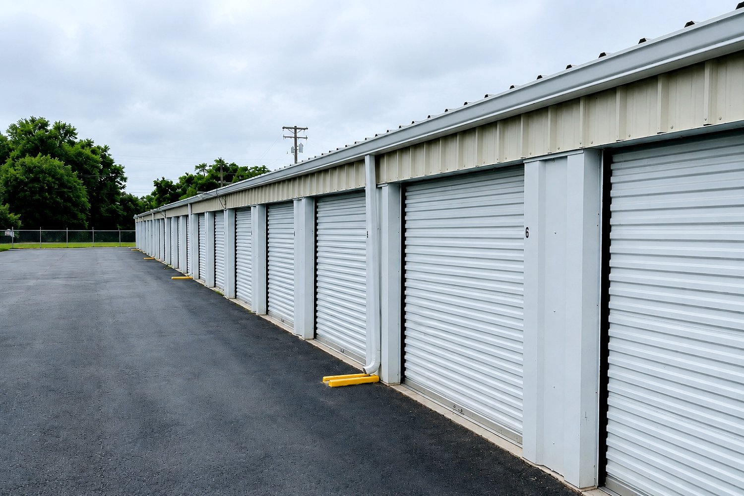 Self Storage Granite City Il