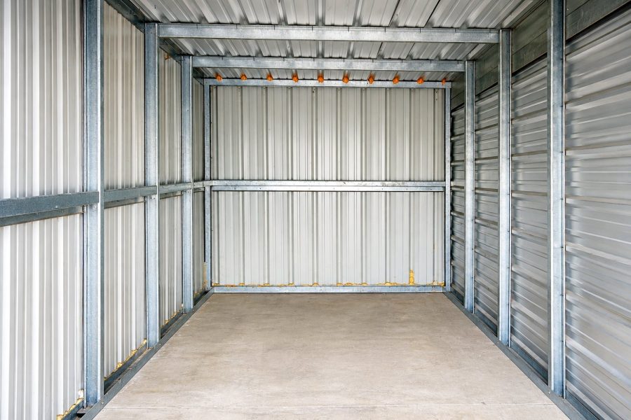 Self Storage Unit Granite City Il
