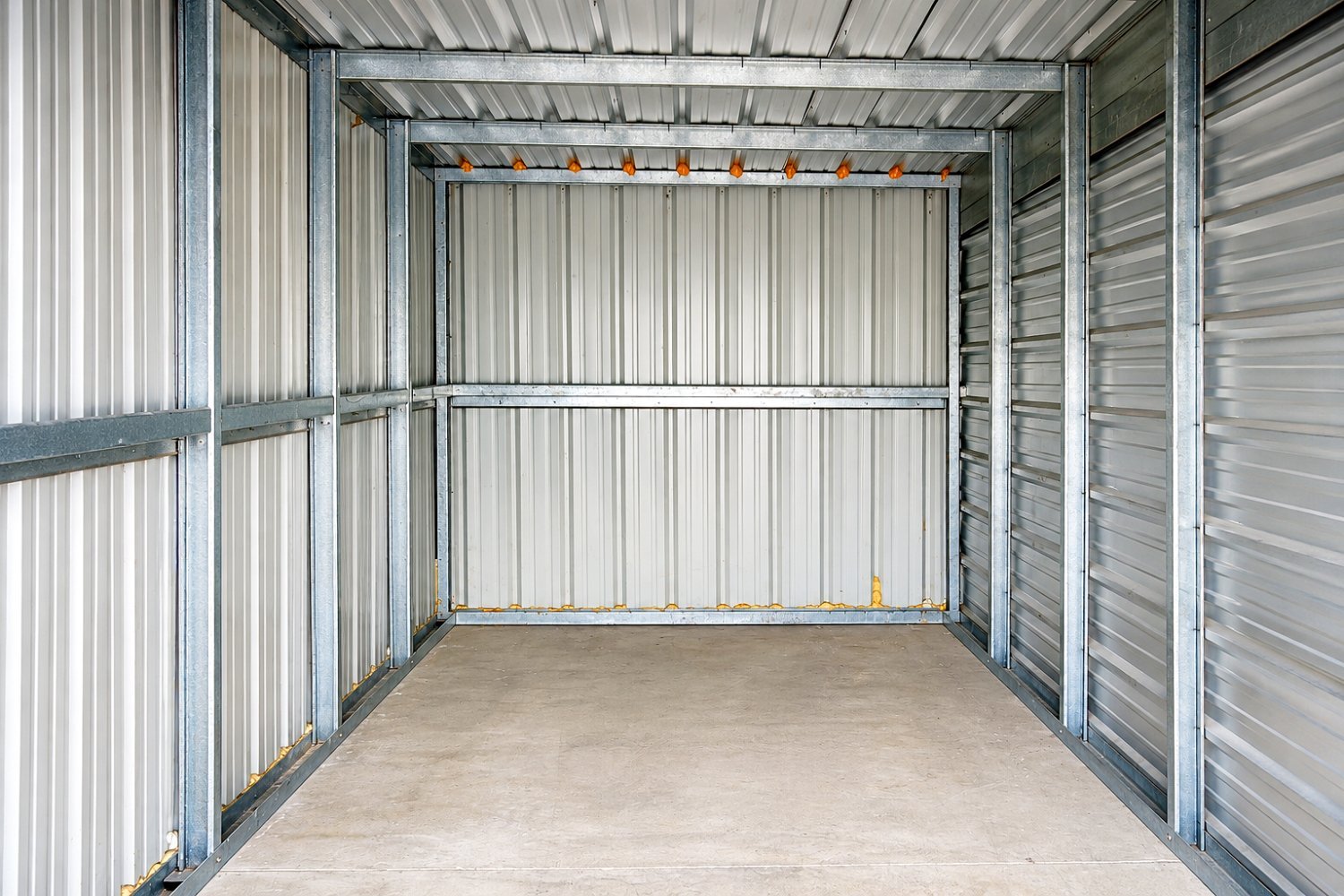 Self Storage Unit Granite City Il