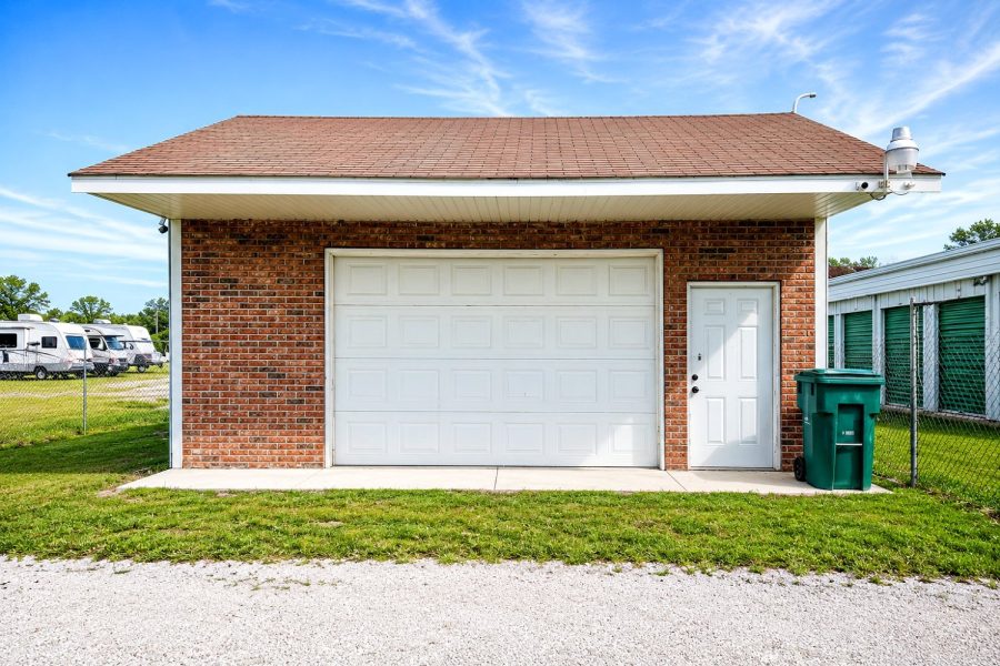 Storage Unit Granite City Il