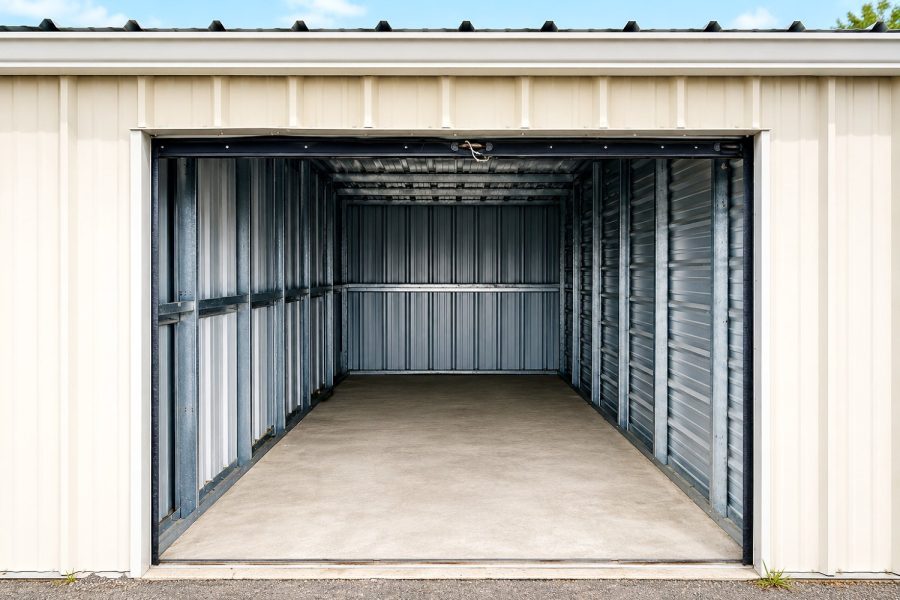 Storage Unit Near You In Granite City Il