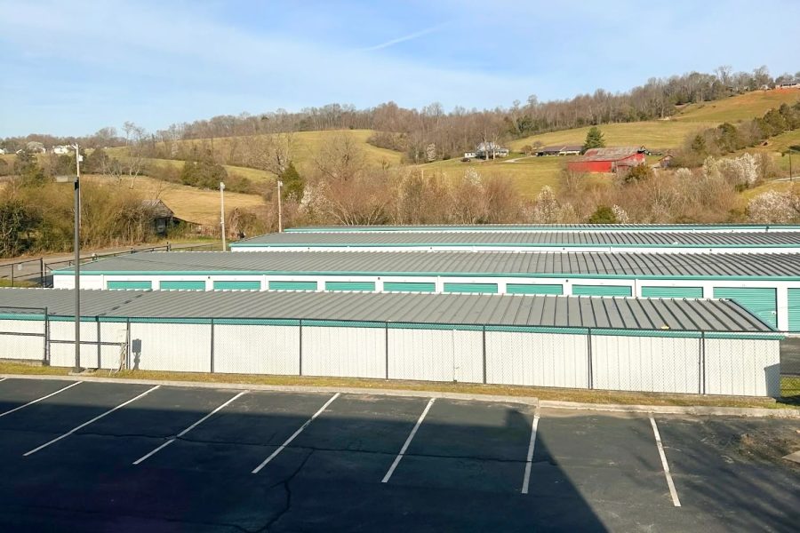 Advanced Self Storage