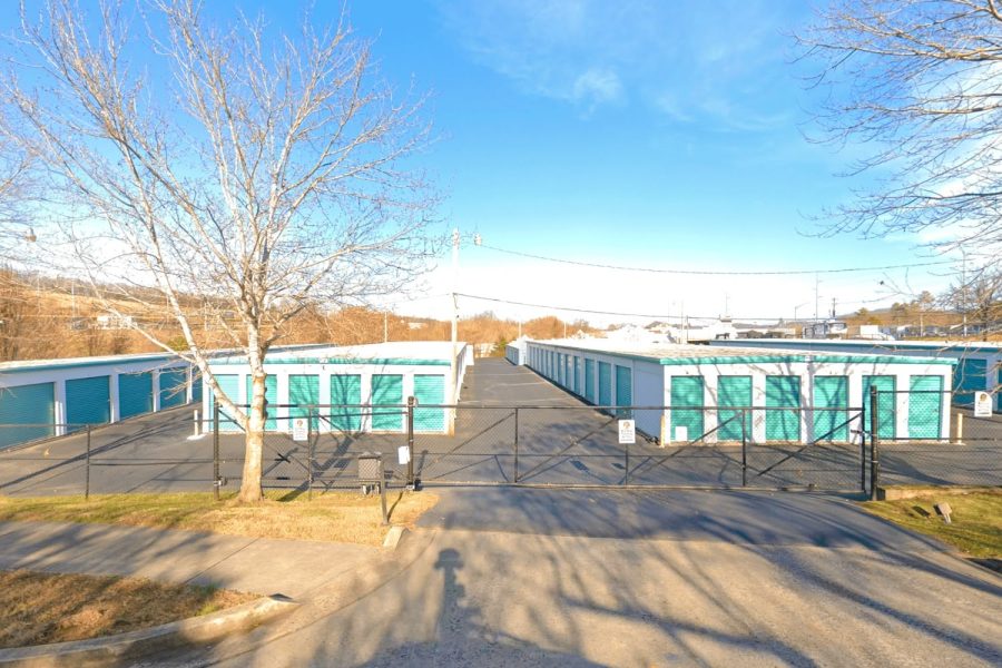 Advanced Self Storage 1