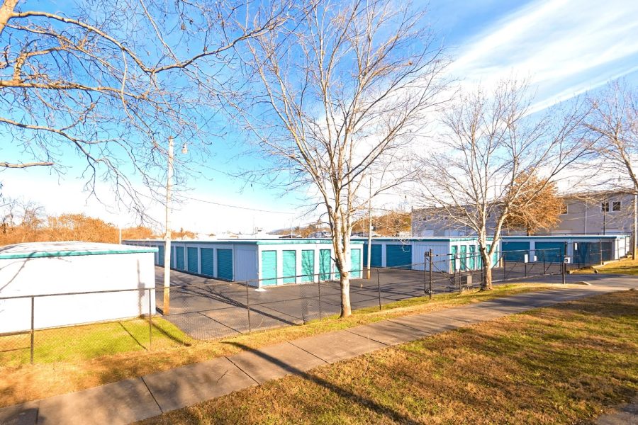 Advanced Self Storage 2