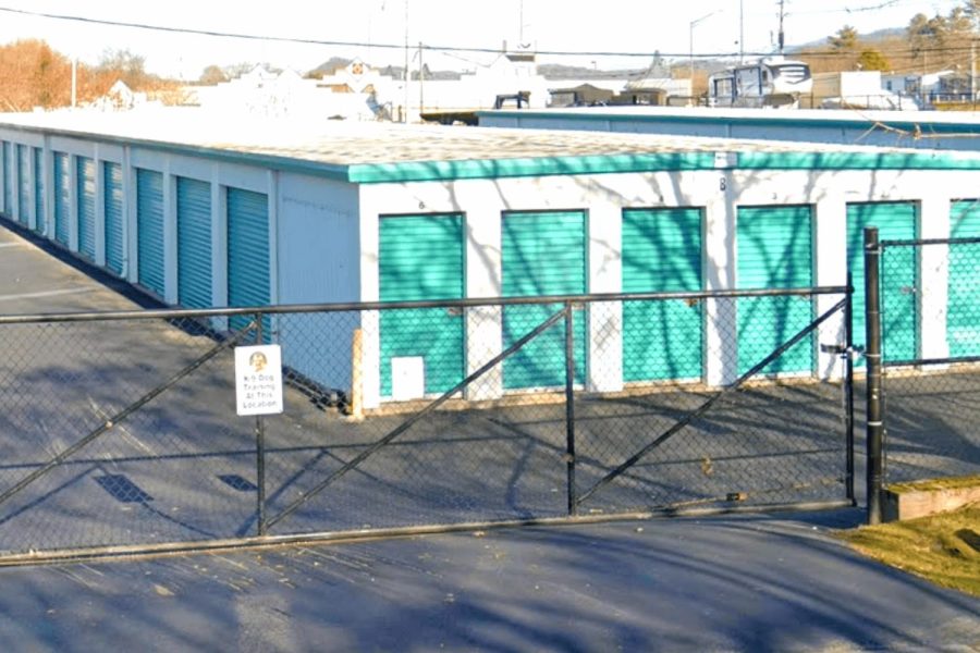 Advanced Self Storage 4