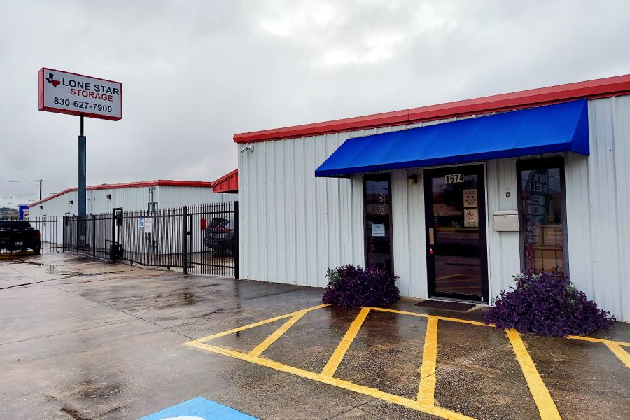 Lone Star Storage4