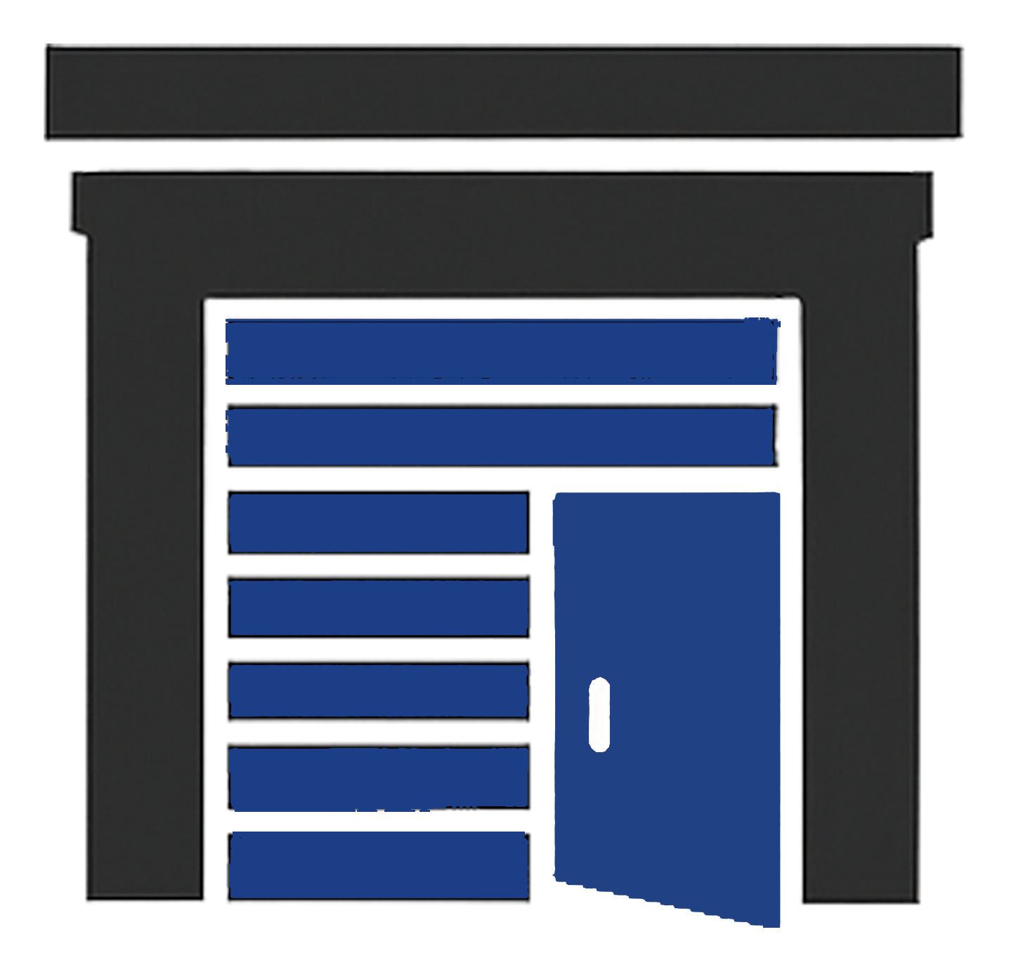 Footer Storage On Moody