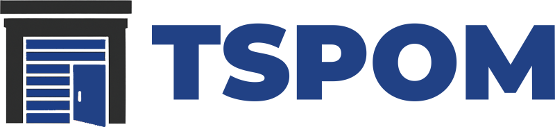 Tspom Logo