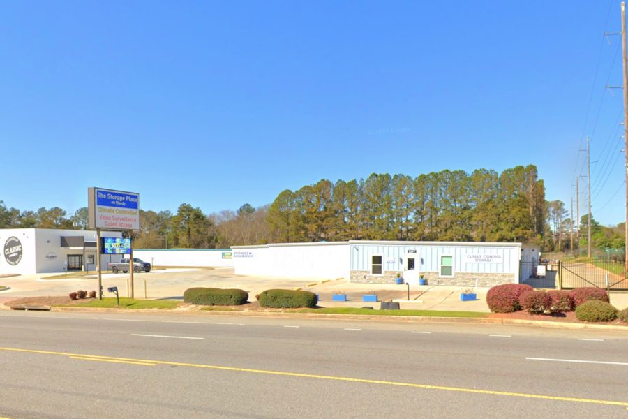 Storage Place On Moody2