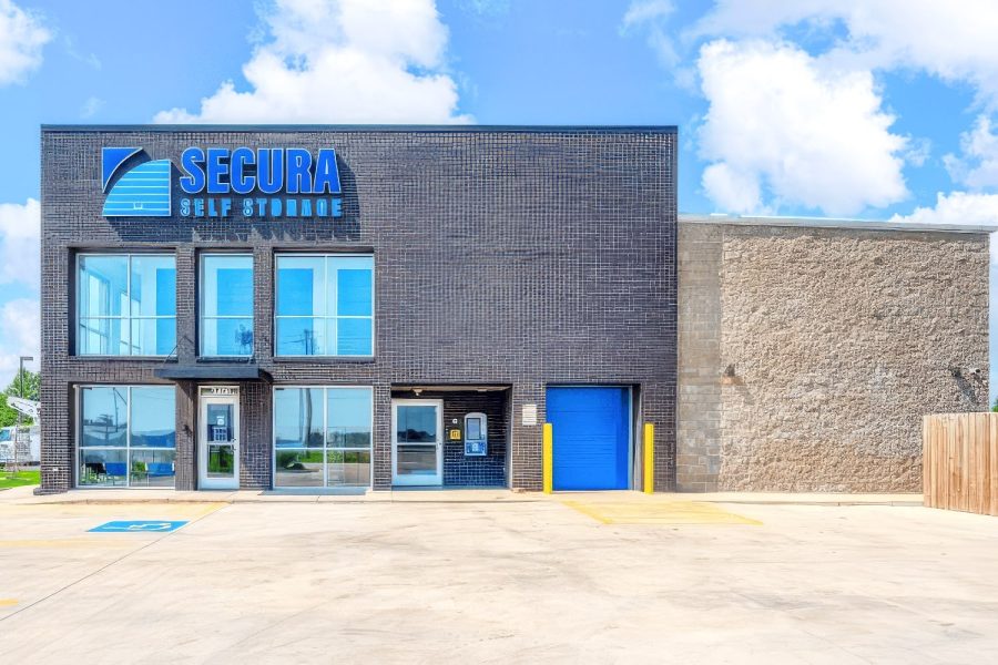Secura Self Storage1