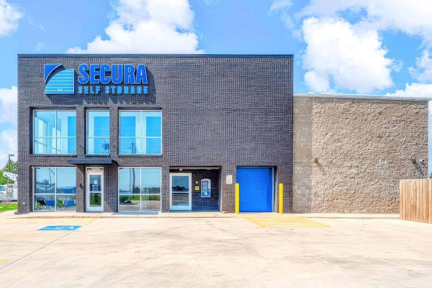 Secura Self Storage1