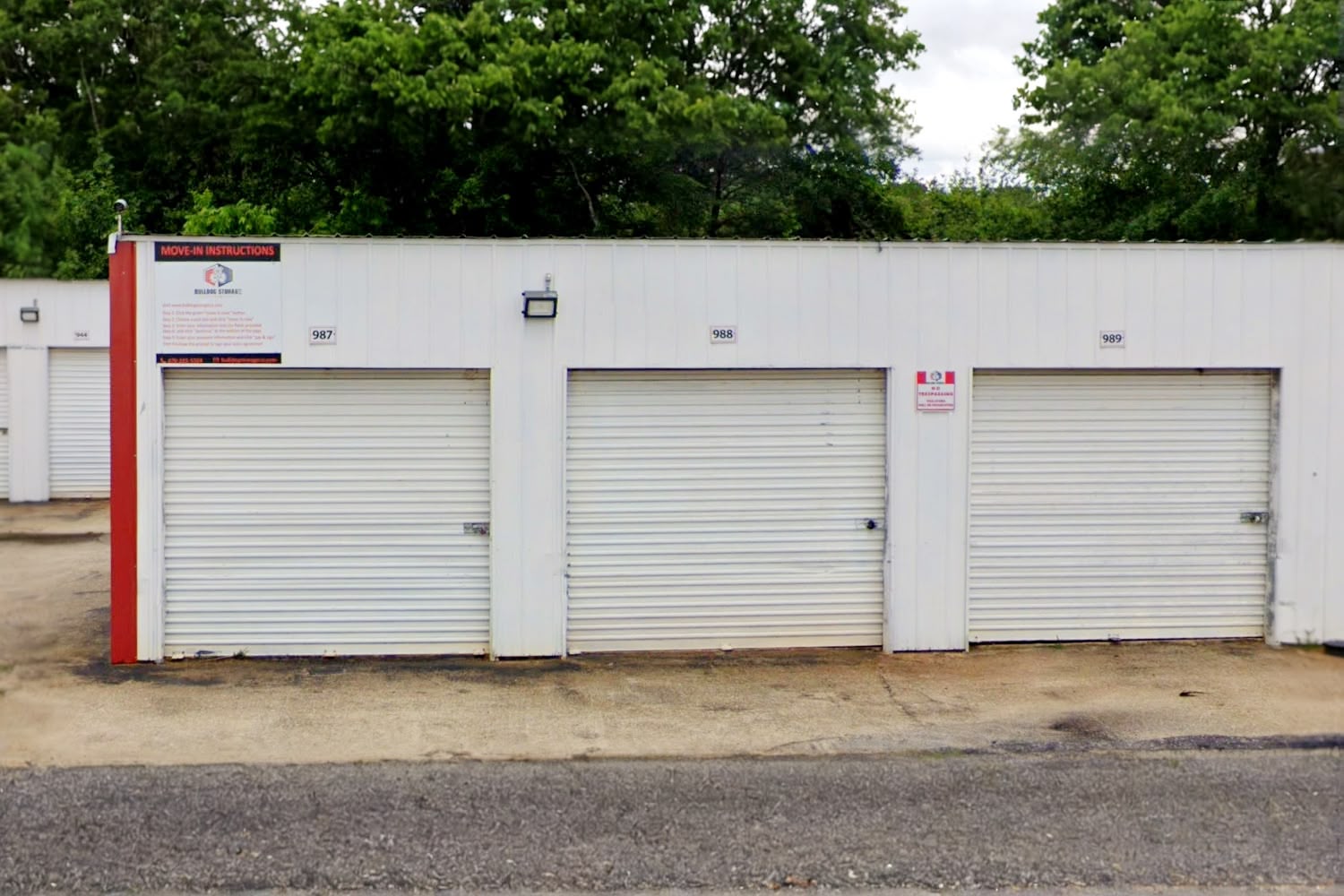 Metro Space Storage4