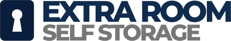 Extra Room Self Storage Header