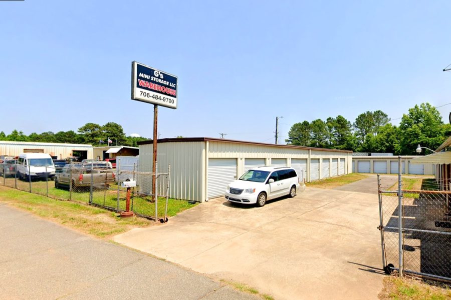 G's Mini Storage1