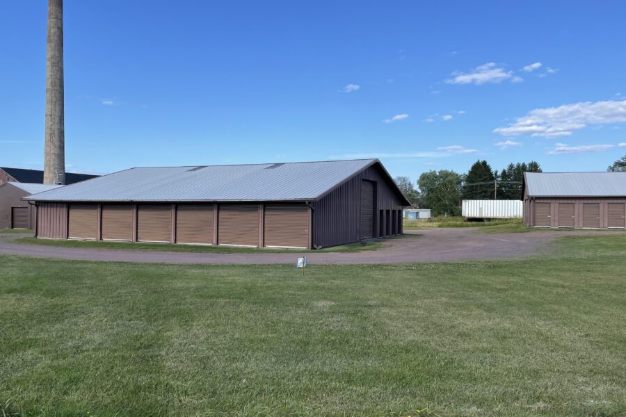 Storage Facility in Ashland