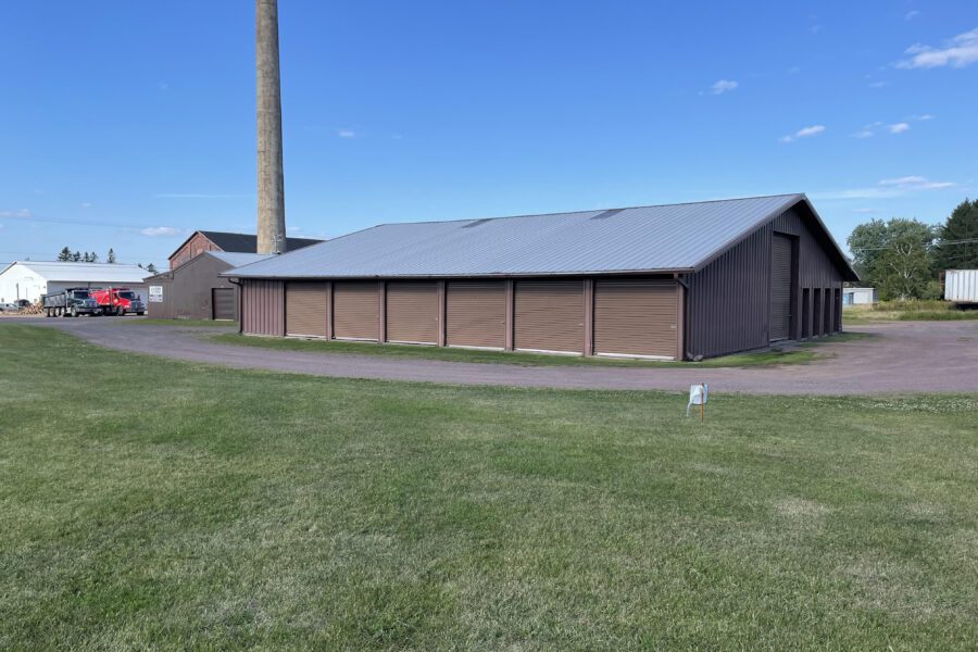 Storage Facility in Ashland