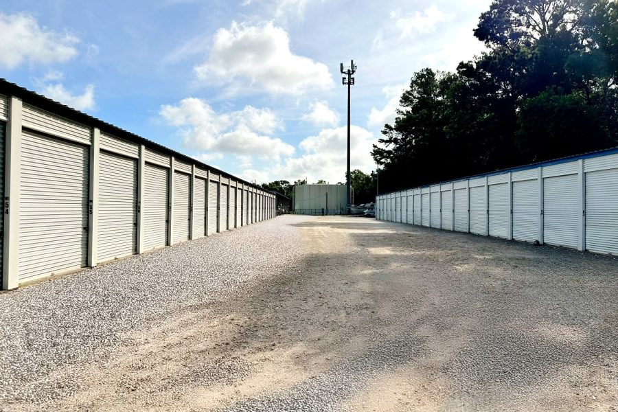 Champions Boat & Rv Storage