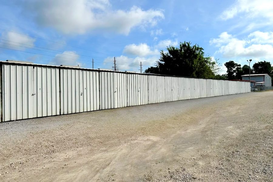 Champions Boat & Rv Storage1