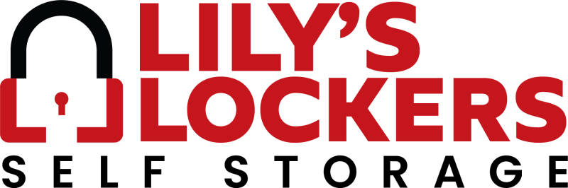 Lily'slocker Logo 2